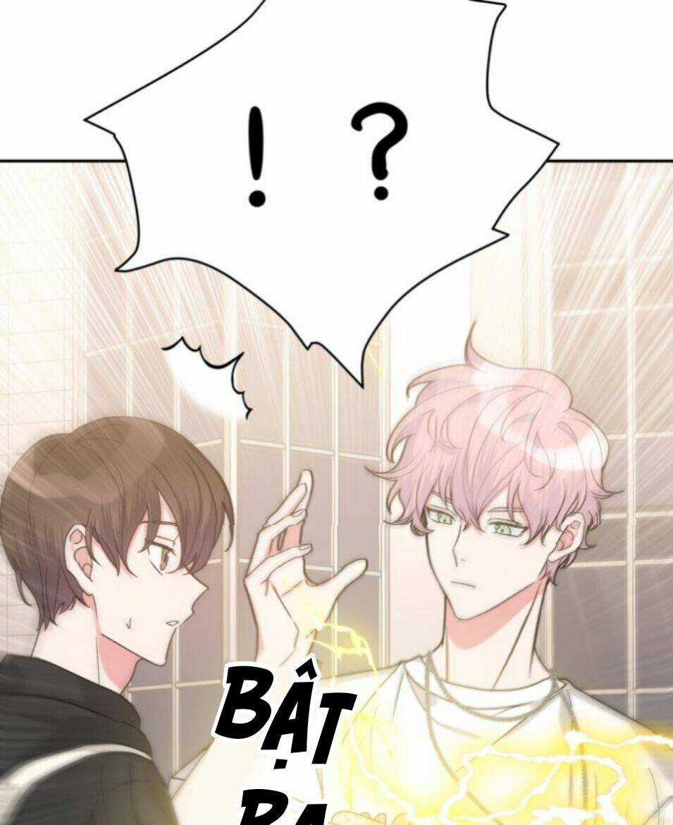 Cẩn Thận Bị Mộng Ma Ăn Mất Đó! Chapter 9 trang 20