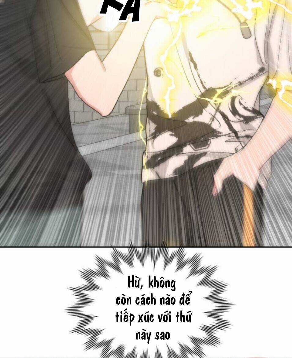 Cẩn Thận Bị Mộng Ma Ăn Mất Đó! Chapter 9 trang 21