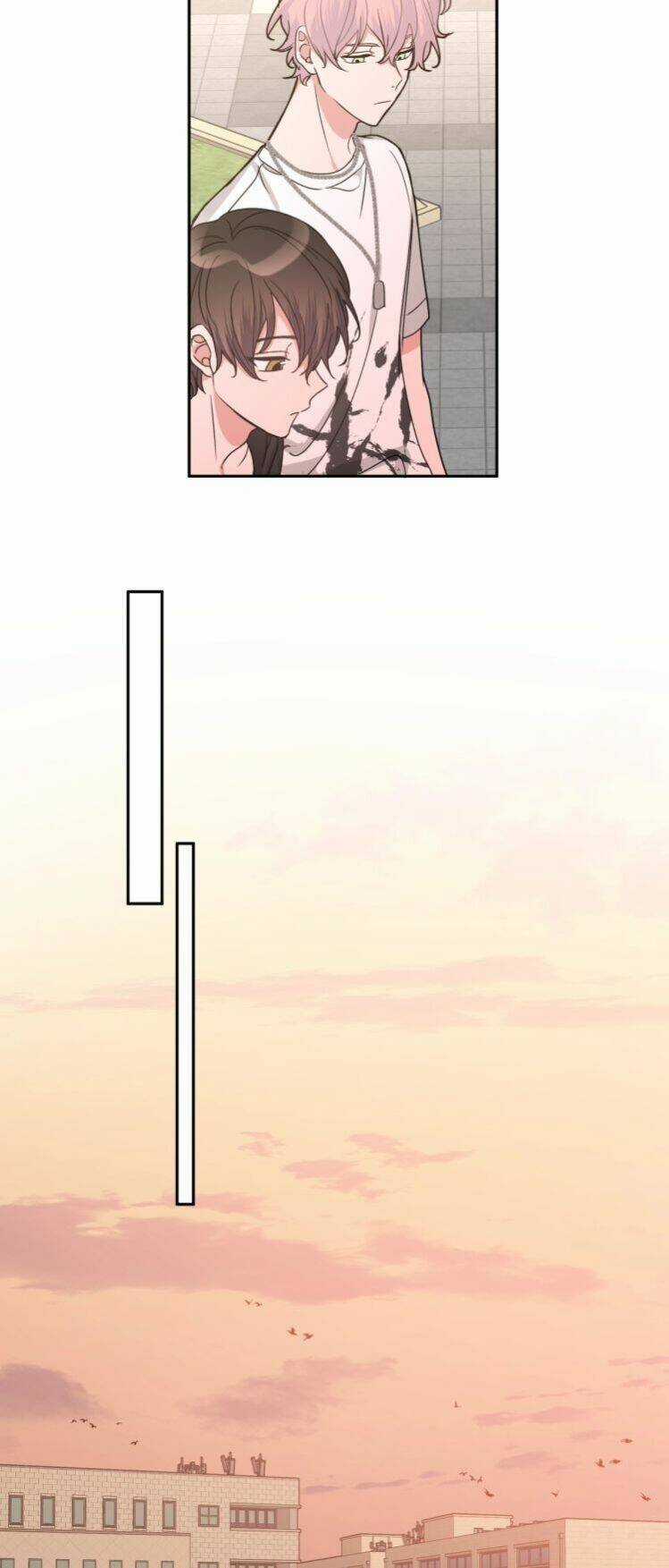 Cẩn Thận Bị Mộng Ma Ăn Mất Đó! Chapter 9 trang 24