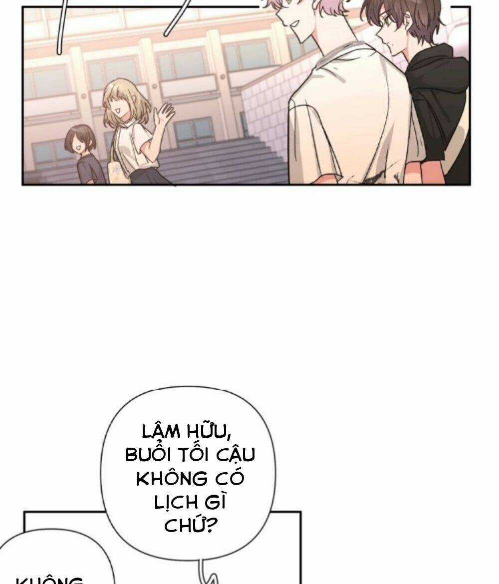 Cẩn Thận Bị Mộng Ma Ăn Mất Đó! Chapter 9 trang 27