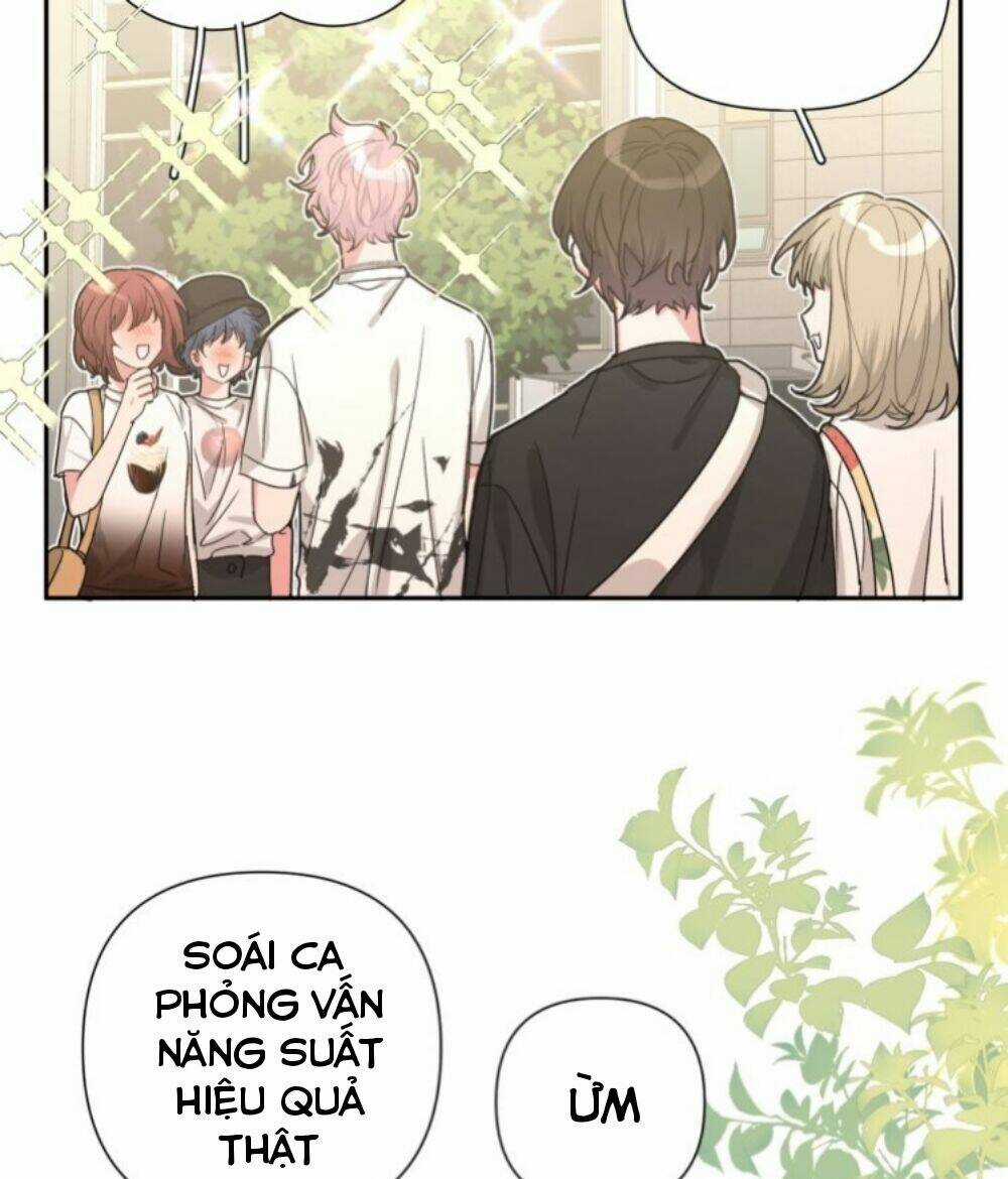 Cẩn Thận Bị Mộng Ma Ăn Mất Đó! Chapter 9 trang 3