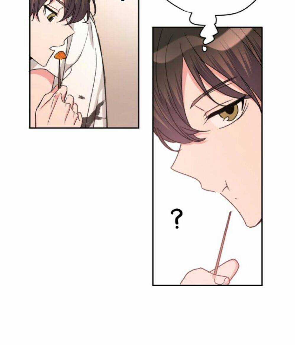 Cẩn Thận Bị Mộng Ma Ăn Mất Đó! Chapter 9 trang 35