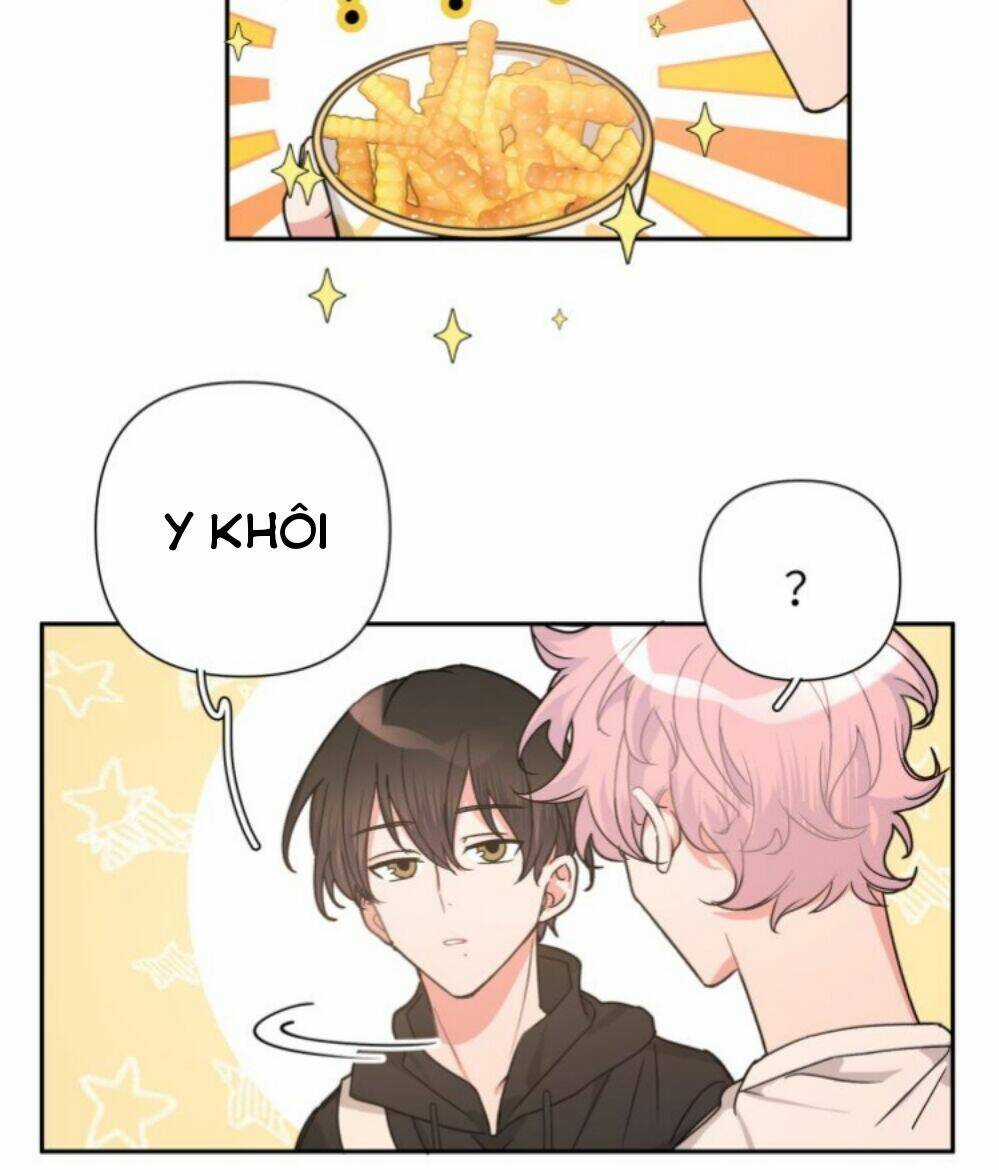 Cẩn Thận Bị Mộng Ma Ăn Mất Đó! Chapter 9 trang 37