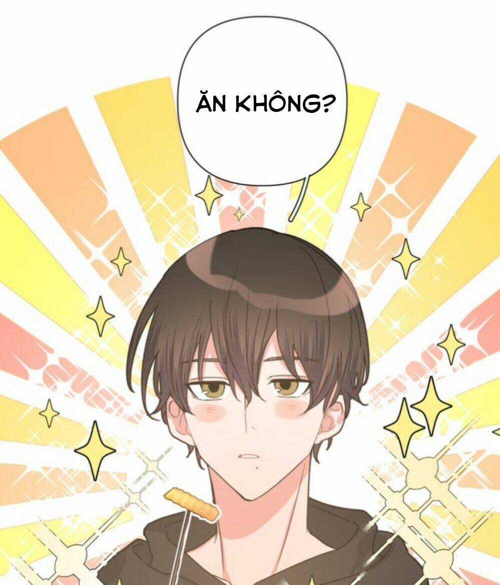 Cẩn Thận Bị Mộng Ma Ăn Mất Đó! Chapter 9 trang 38