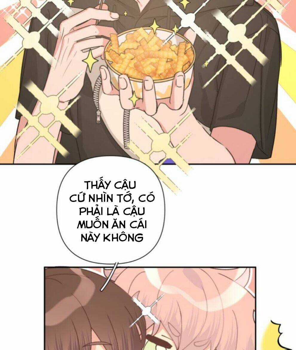 Cẩn Thận Bị Mộng Ma Ăn Mất Đó! Chapter 9 trang 39