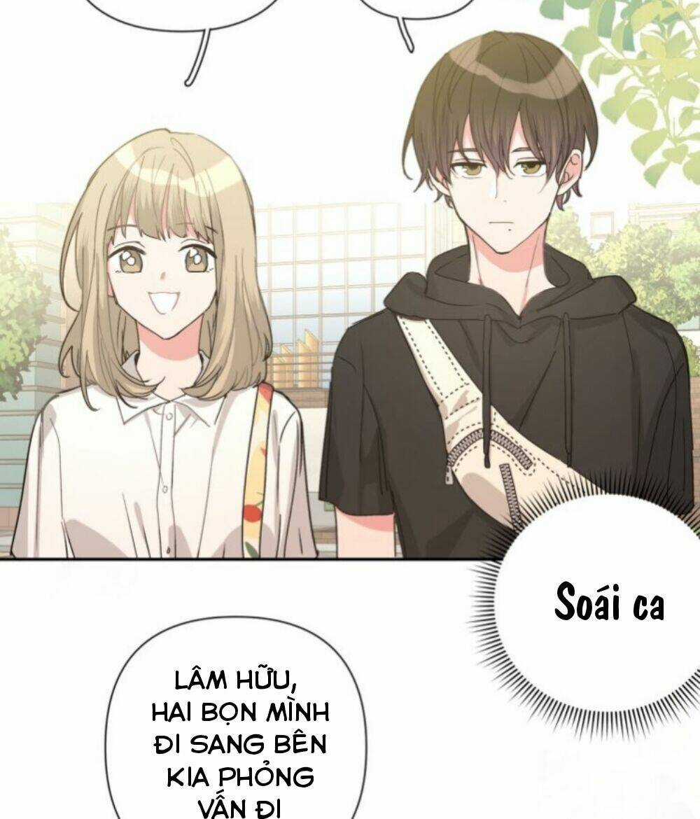 Cẩn Thận Bị Mộng Ma Ăn Mất Đó! Chapter 9 trang 4