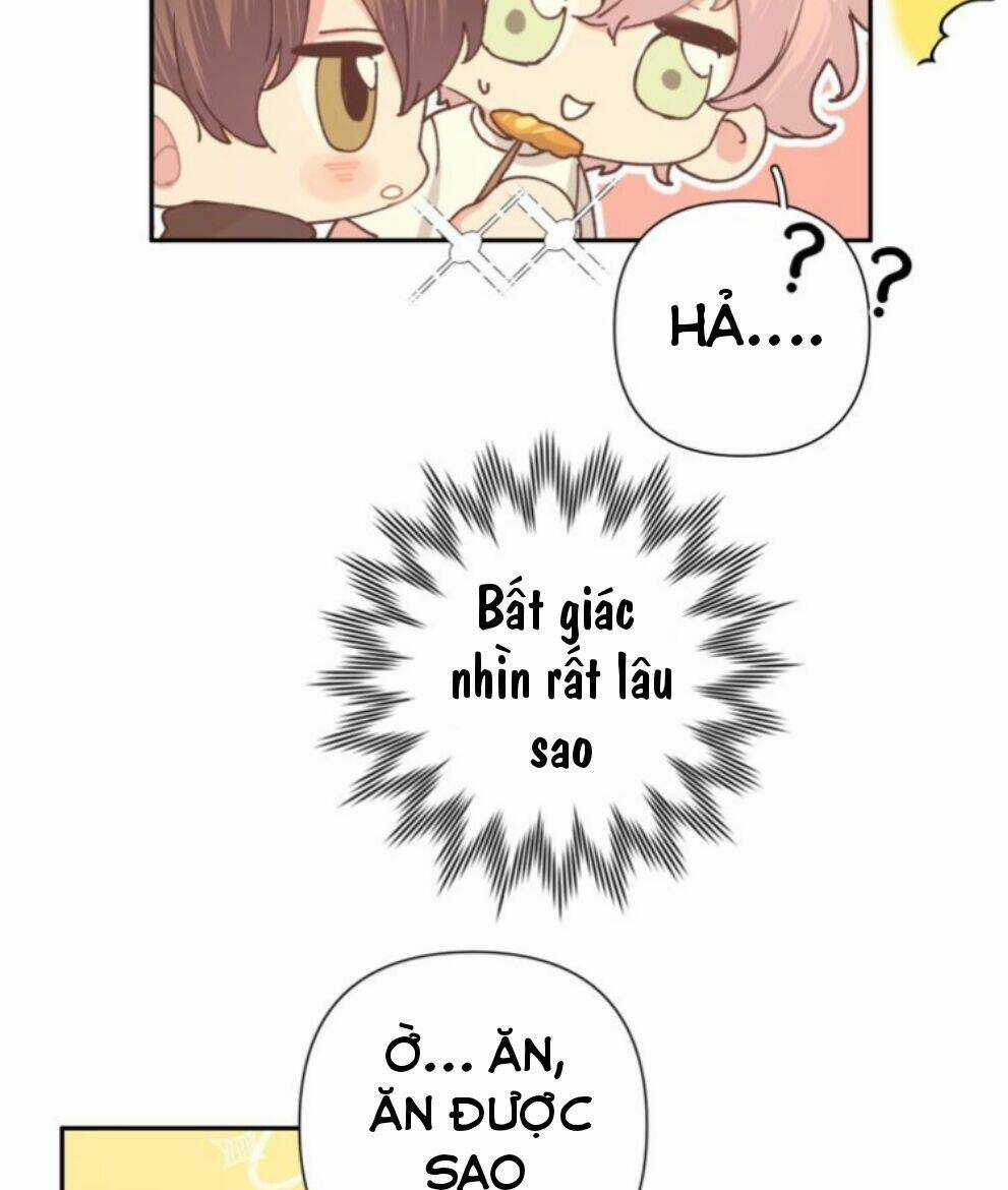 Cẩn Thận Bị Mộng Ma Ăn Mất Đó! Chapter 9 trang 40