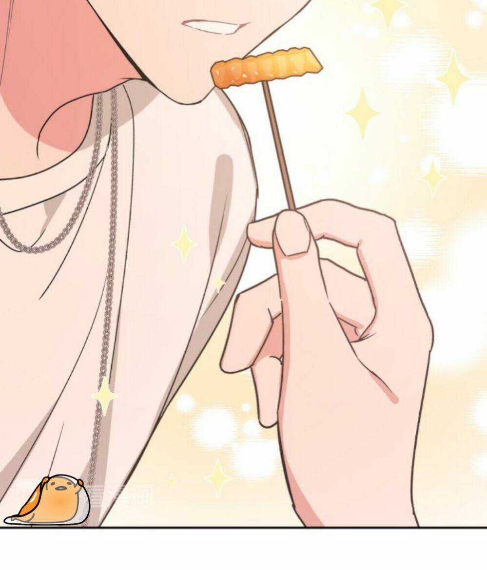 Cẩn Thận Bị Mộng Ma Ăn Mất Đó! Chapter 9 trang 43