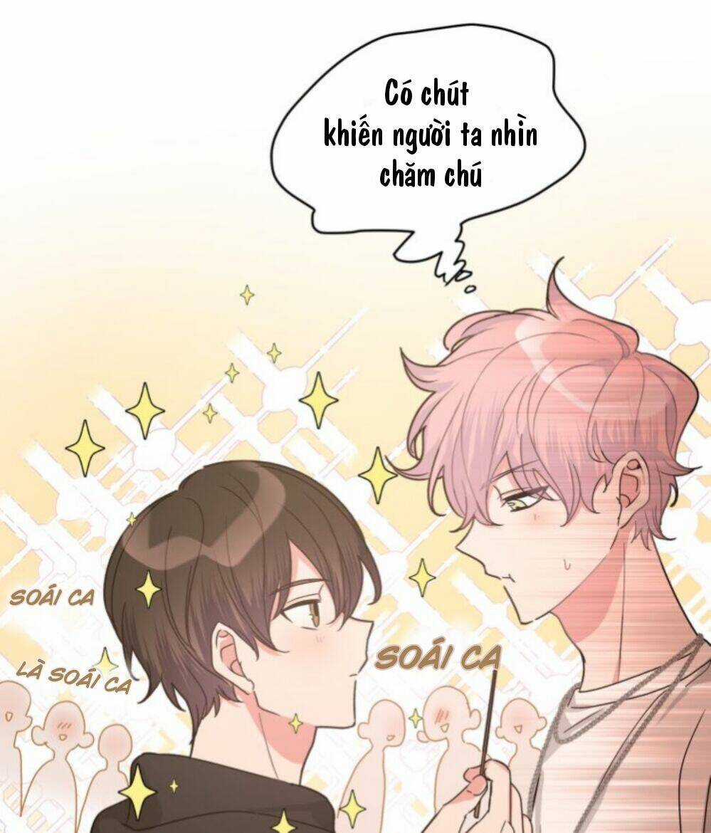 Cẩn Thận Bị Mộng Ma Ăn Mất Đó! Chapter 9 trang 45