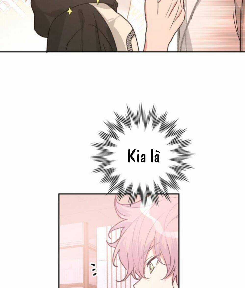 Cẩn Thận Bị Mộng Ma Ăn Mất Đó! Chapter 9 trang 46