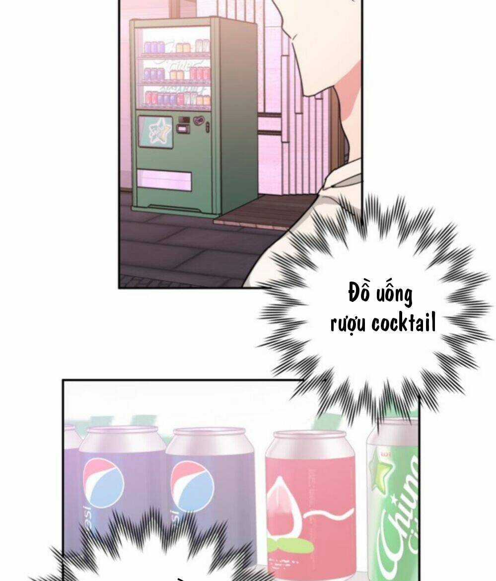 Cẩn Thận Bị Mộng Ma Ăn Mất Đó! Chapter 9 trang 47