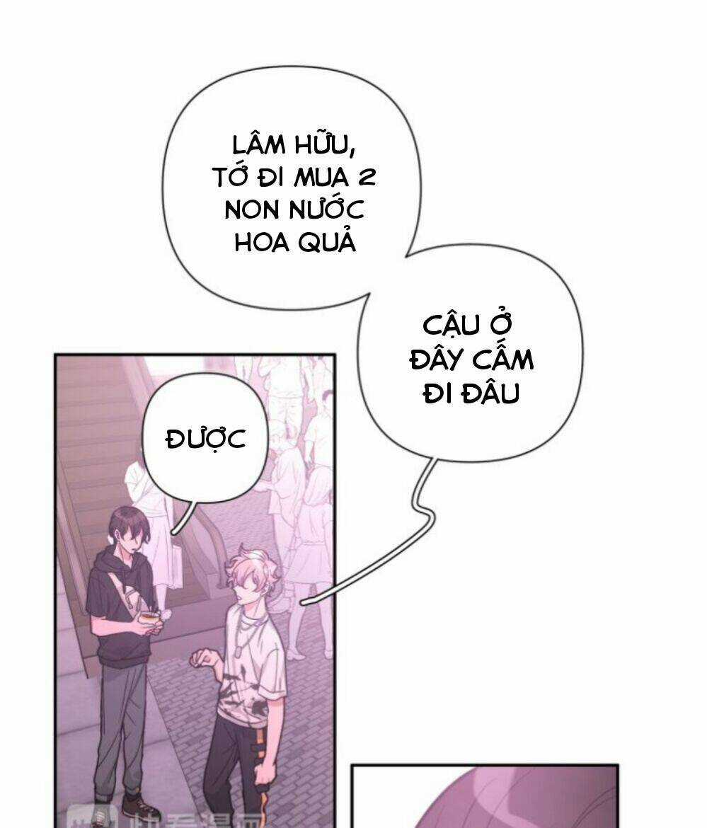 Cẩn Thận Bị Mộng Ma Ăn Mất Đó! Chapter 9 trang 49