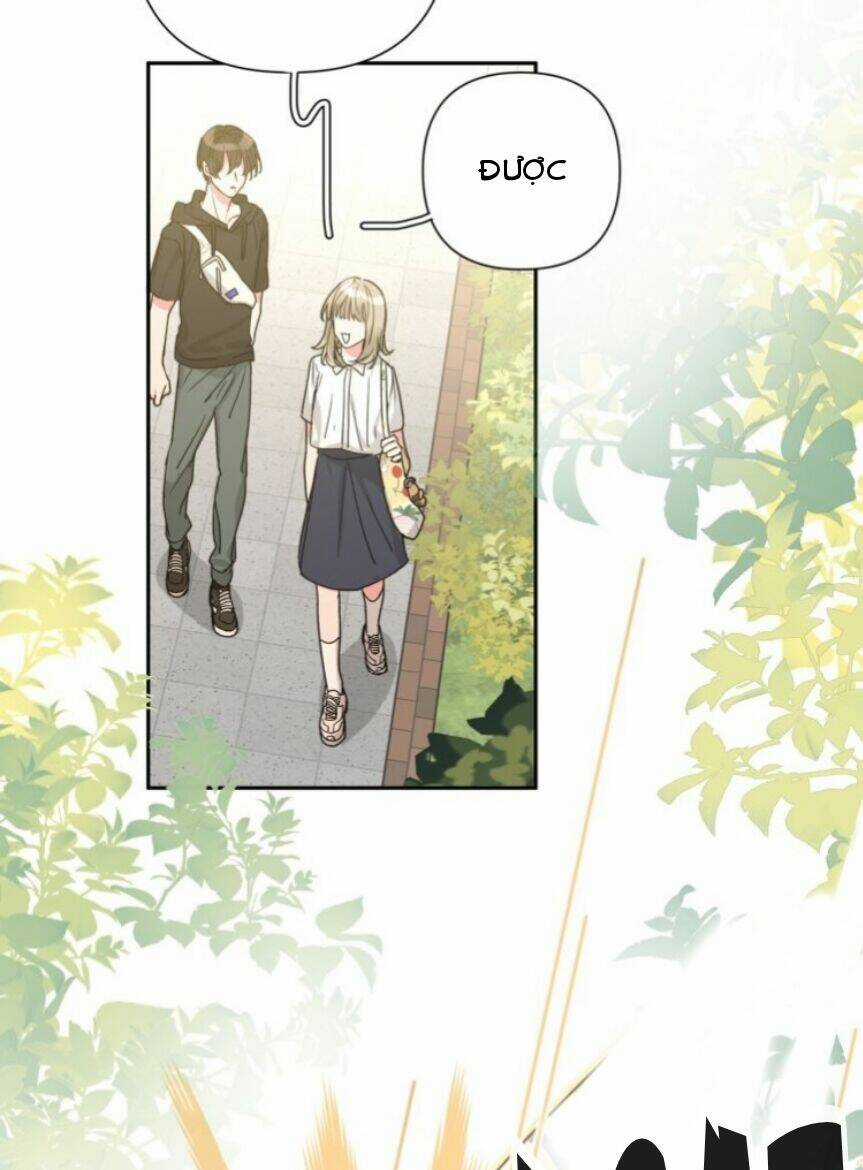 Cẩn Thận Bị Mộng Ma Ăn Mất Đó! Chapter 9 trang 5