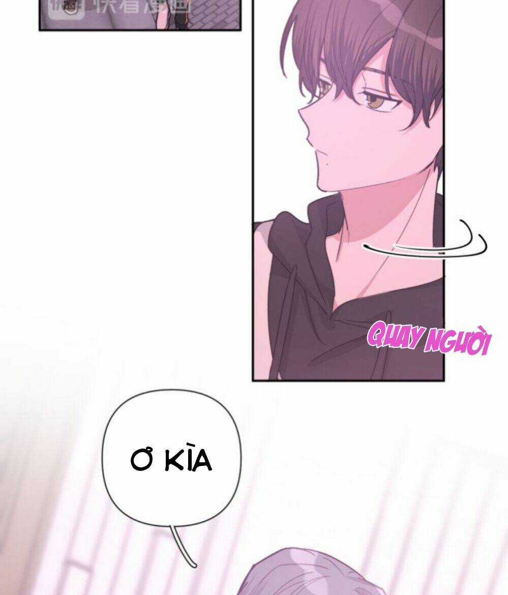 Cẩn Thận Bị Mộng Ma Ăn Mất Đó! Chapter 9 trang 50