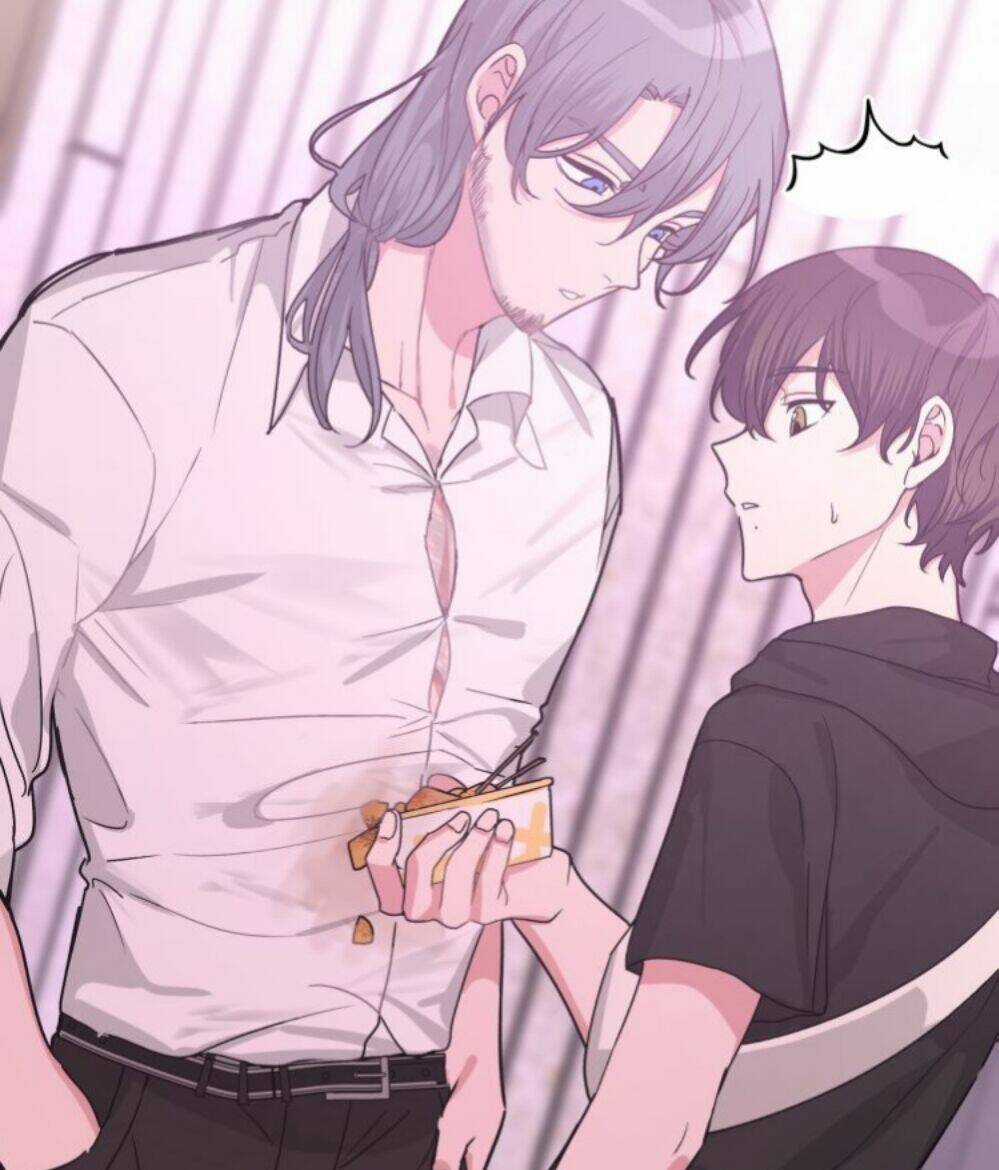 Cẩn Thận Bị Mộng Ma Ăn Mất Đó! Chapter 9 trang 51