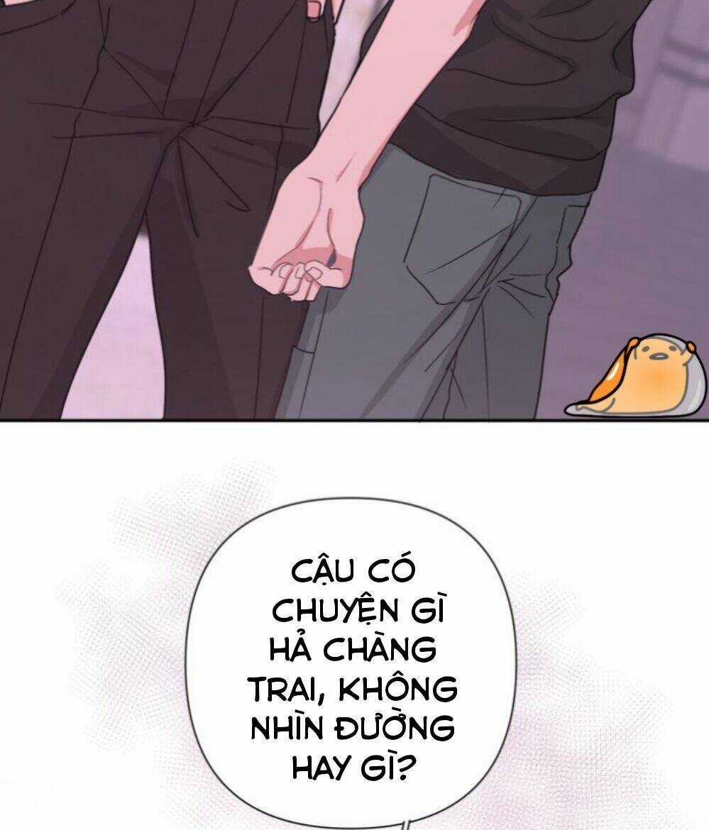 Cẩn Thận Bị Mộng Ma Ăn Mất Đó! Chapter 9 trang 52