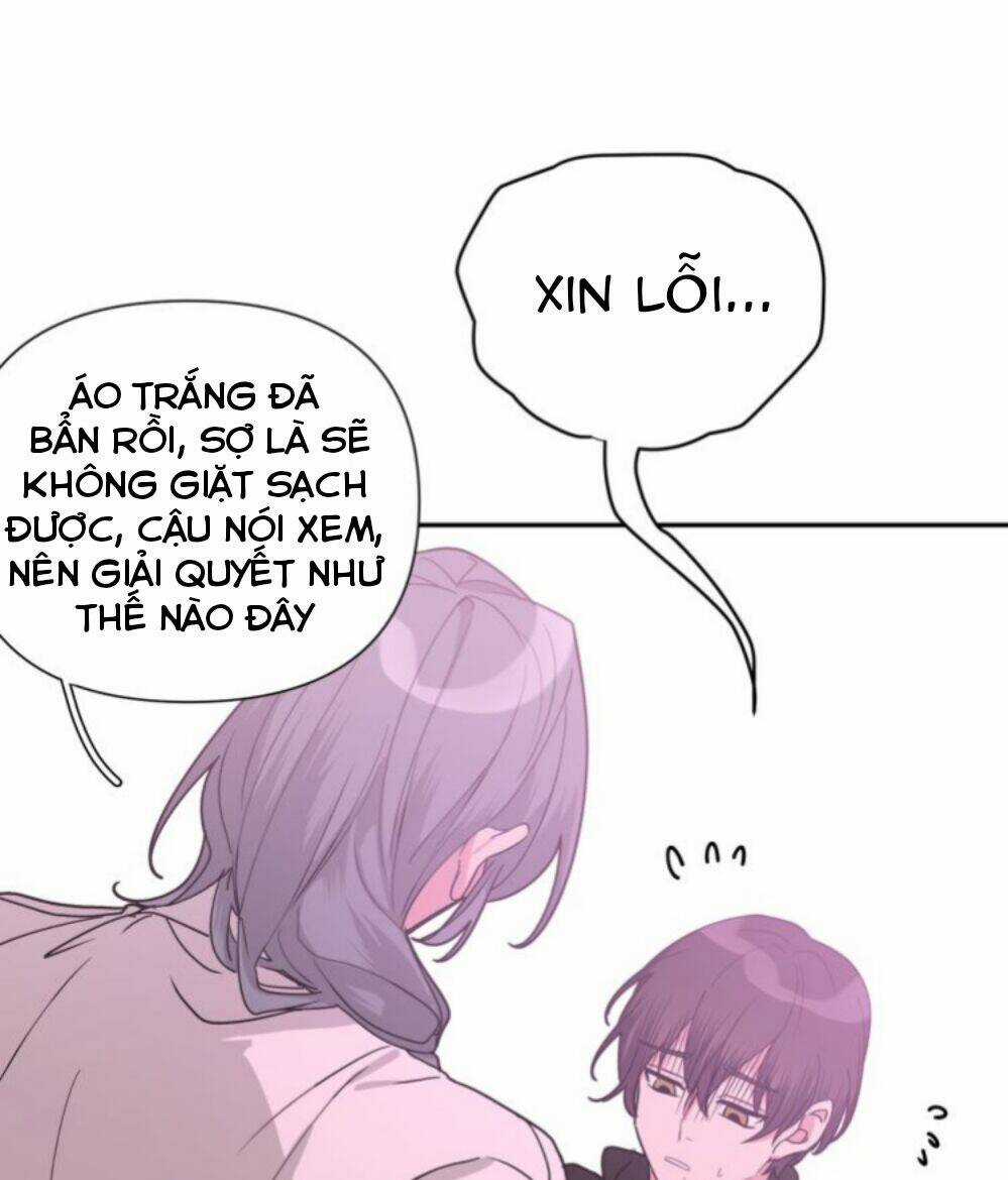 Cẩn Thận Bị Mộng Ma Ăn Mất Đó! Chapter 9 trang 54