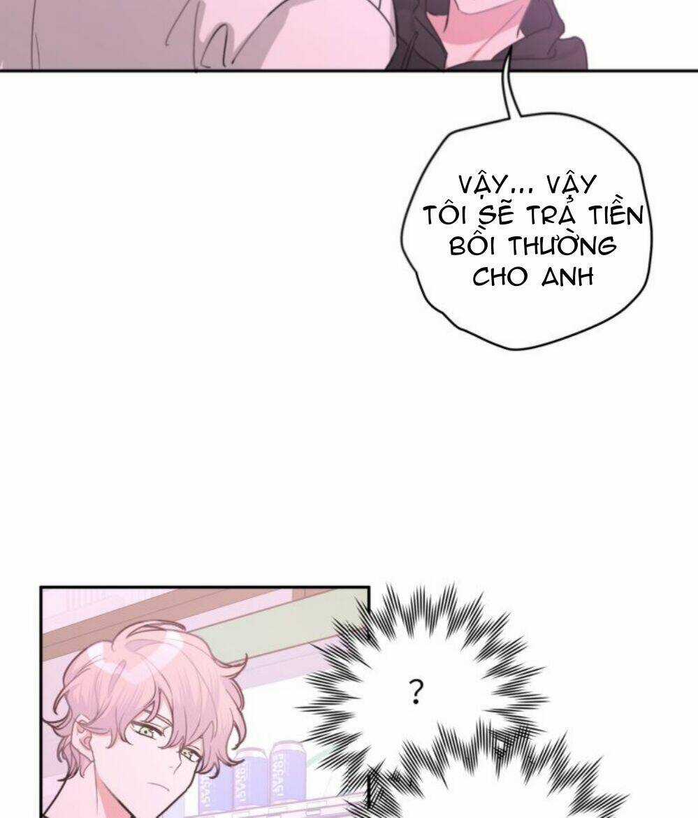 Cẩn Thận Bị Mộng Ma Ăn Mất Đó! Chapter 9 trang 55