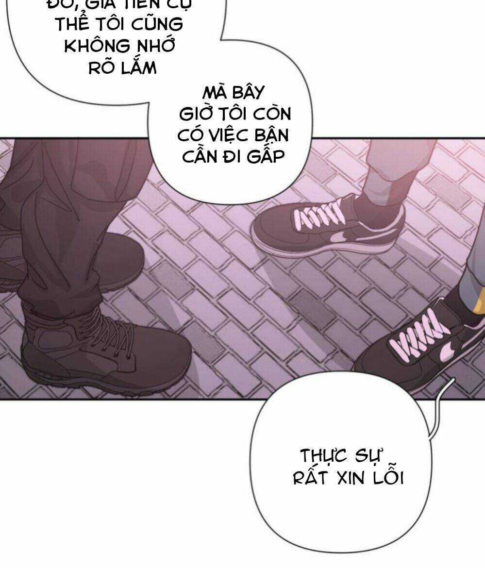 Cẩn Thận Bị Mộng Ma Ăn Mất Đó! Chapter 9 trang 57