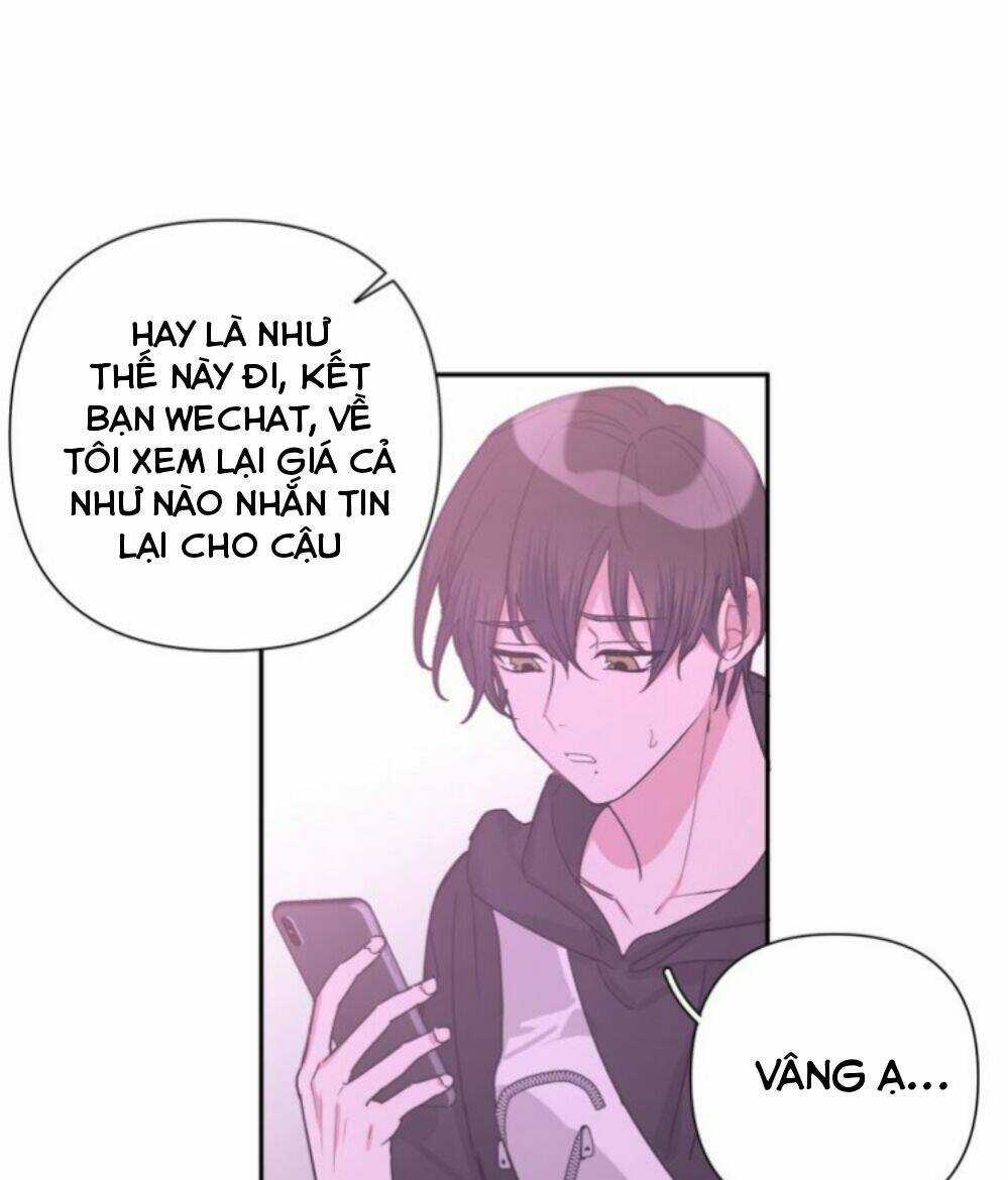 Cẩn Thận Bị Mộng Ma Ăn Mất Đó! Chapter 9 trang 58