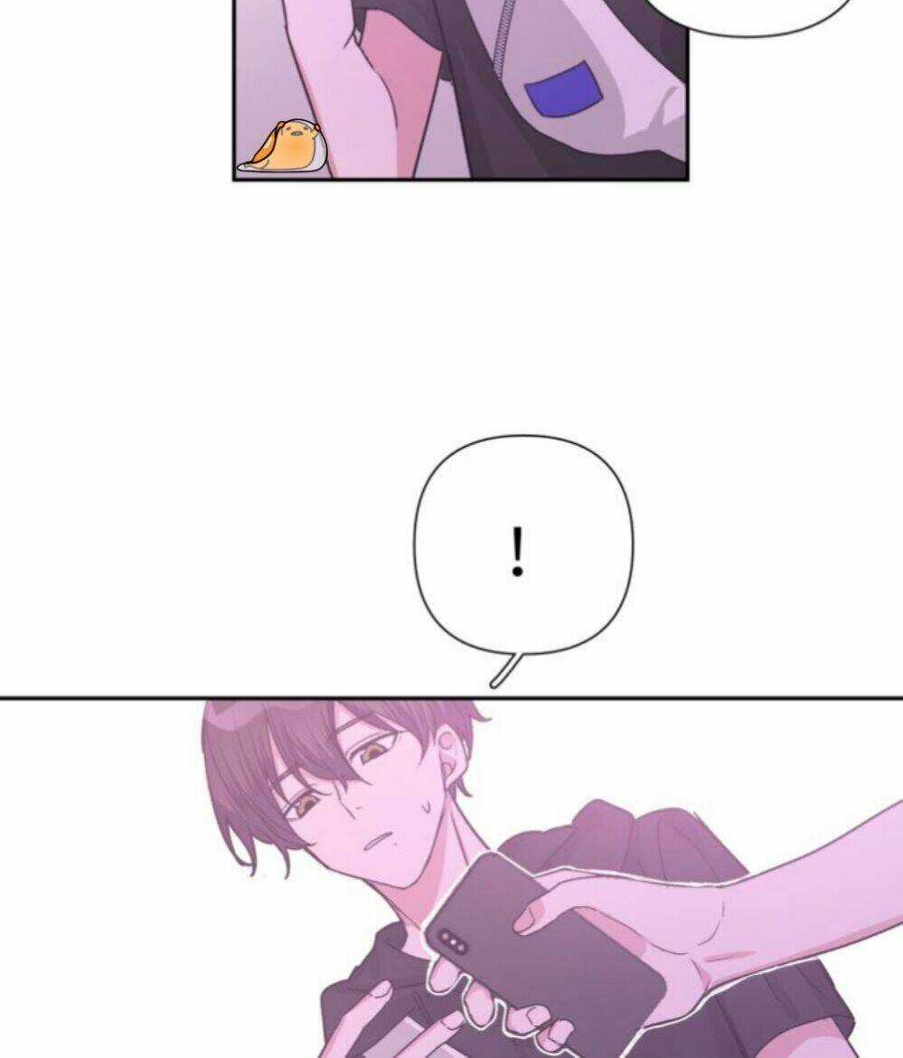 Cẩn Thận Bị Mộng Ma Ăn Mất Đó! Chapter 9 trang 59