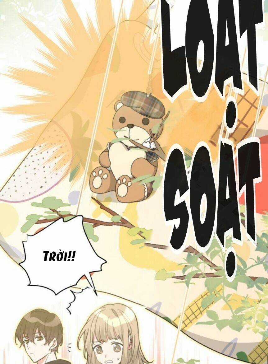 Cẩn Thận Bị Mộng Ma Ăn Mất Đó! Chapter 9 trang 6