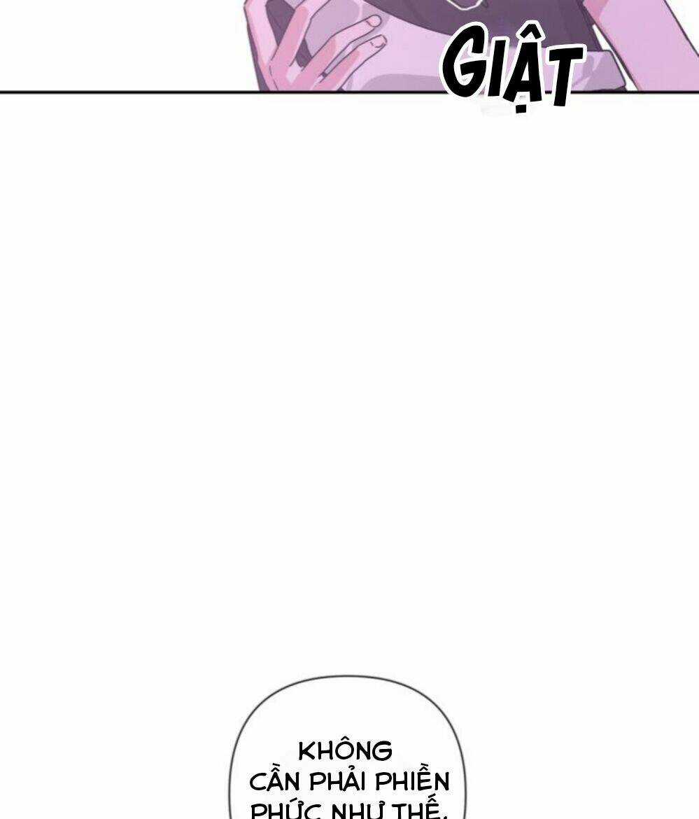 Cẩn Thận Bị Mộng Ma Ăn Mất Đó! Chapter 9 trang 60