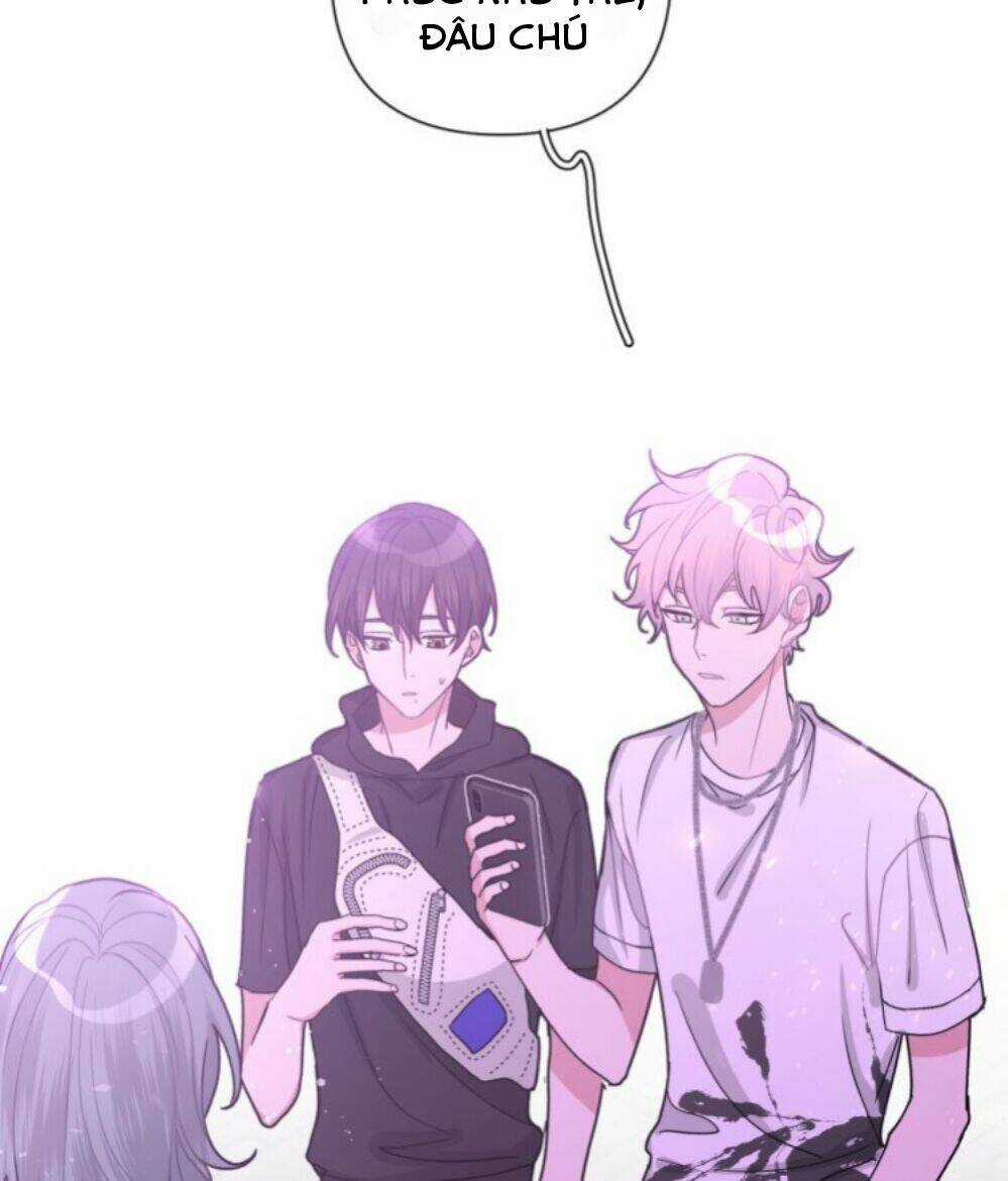 Cẩn Thận Bị Mộng Ma Ăn Mất Đó! Chapter 9 trang 61