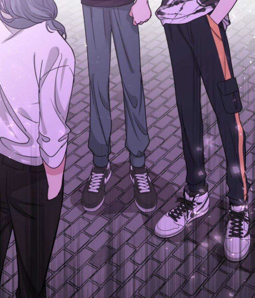 Cẩn Thận Bị Mộng Ma Ăn Mất Đó! Chapter 9 trang 62