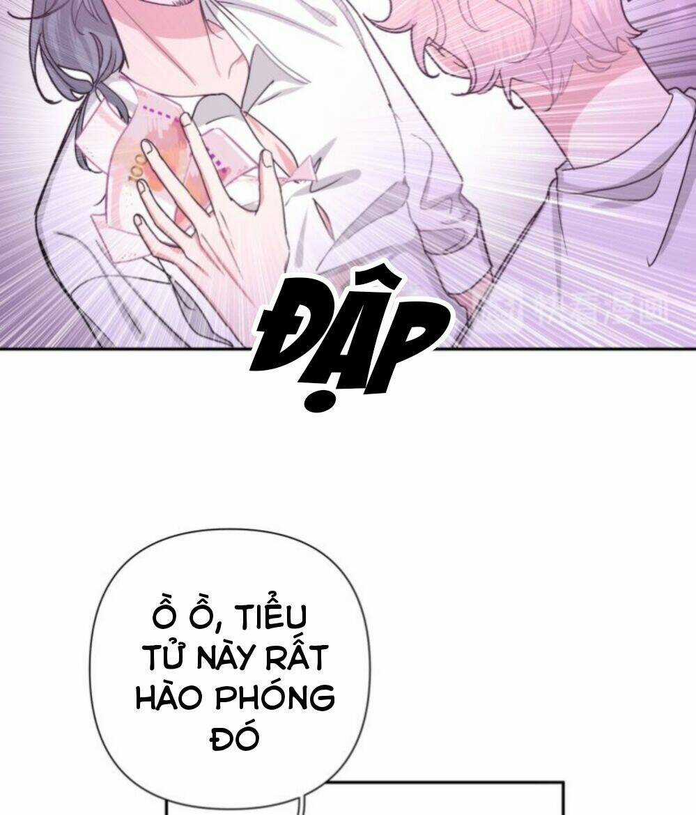 Cẩn Thận Bị Mộng Ma Ăn Mất Đó! Chapter 9 trang 64