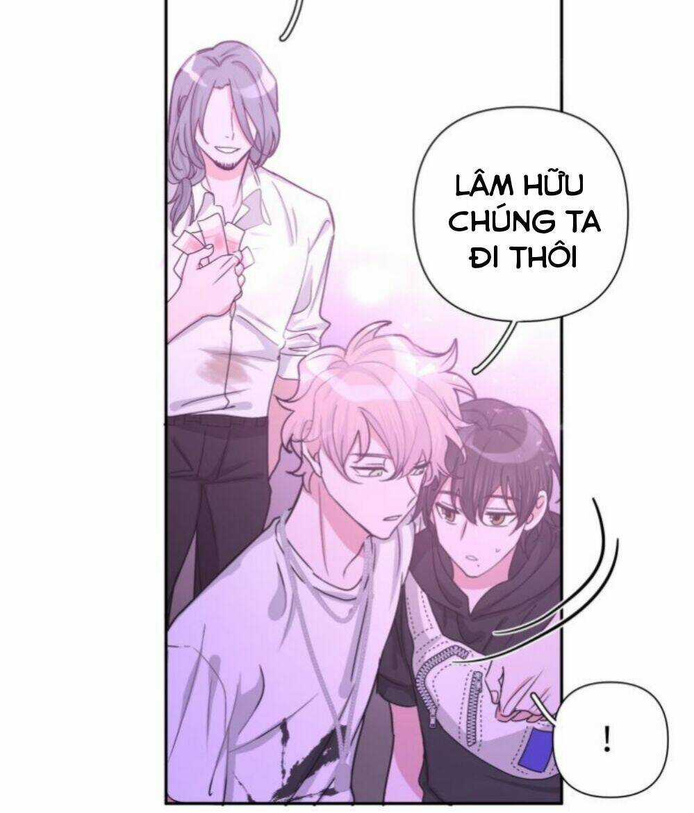 Cẩn Thận Bị Mộng Ma Ăn Mất Đó! Chapter 9 trang 65