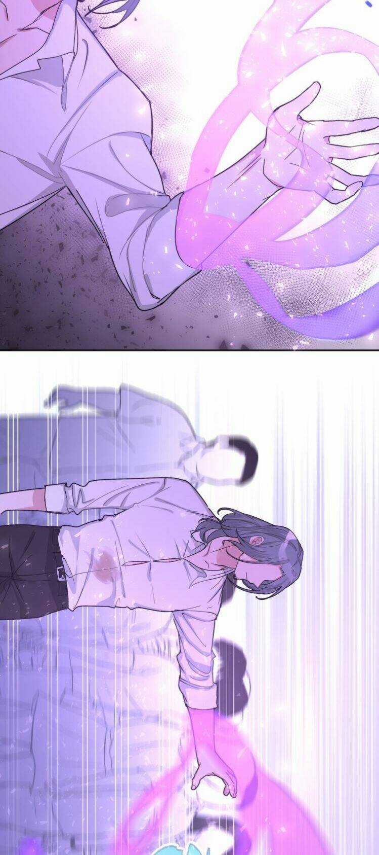 Cẩn Thận Bị Mộng Ma Ăn Mất Đó! Chapter 9 trang 68