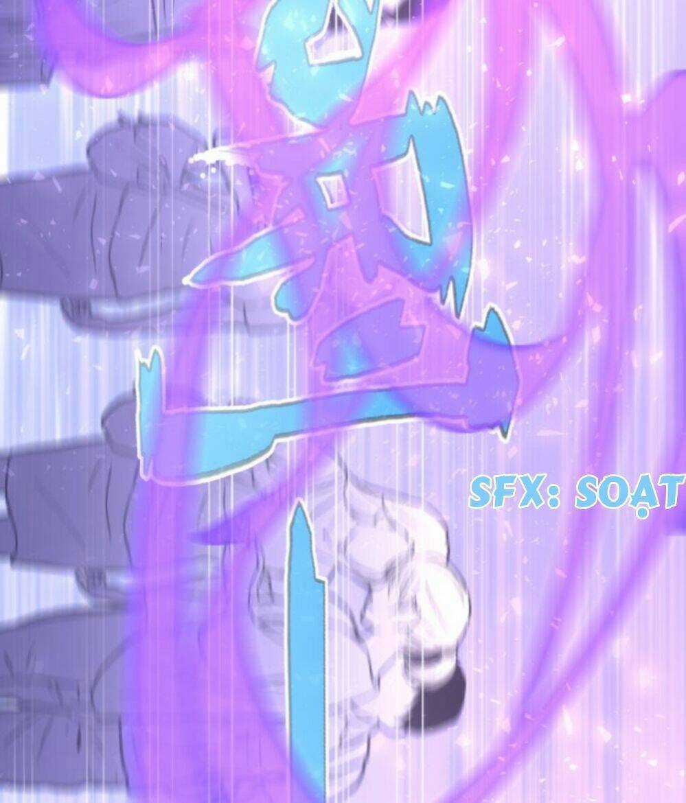 Cẩn Thận Bị Mộng Ma Ăn Mất Đó! Chapter 9 trang 69