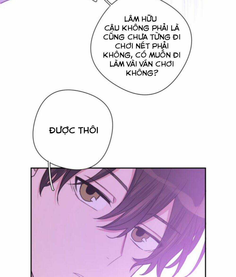 Cẩn Thận Bị Mộng Ma Ăn Mất Đó! Chapter 9 trang 76