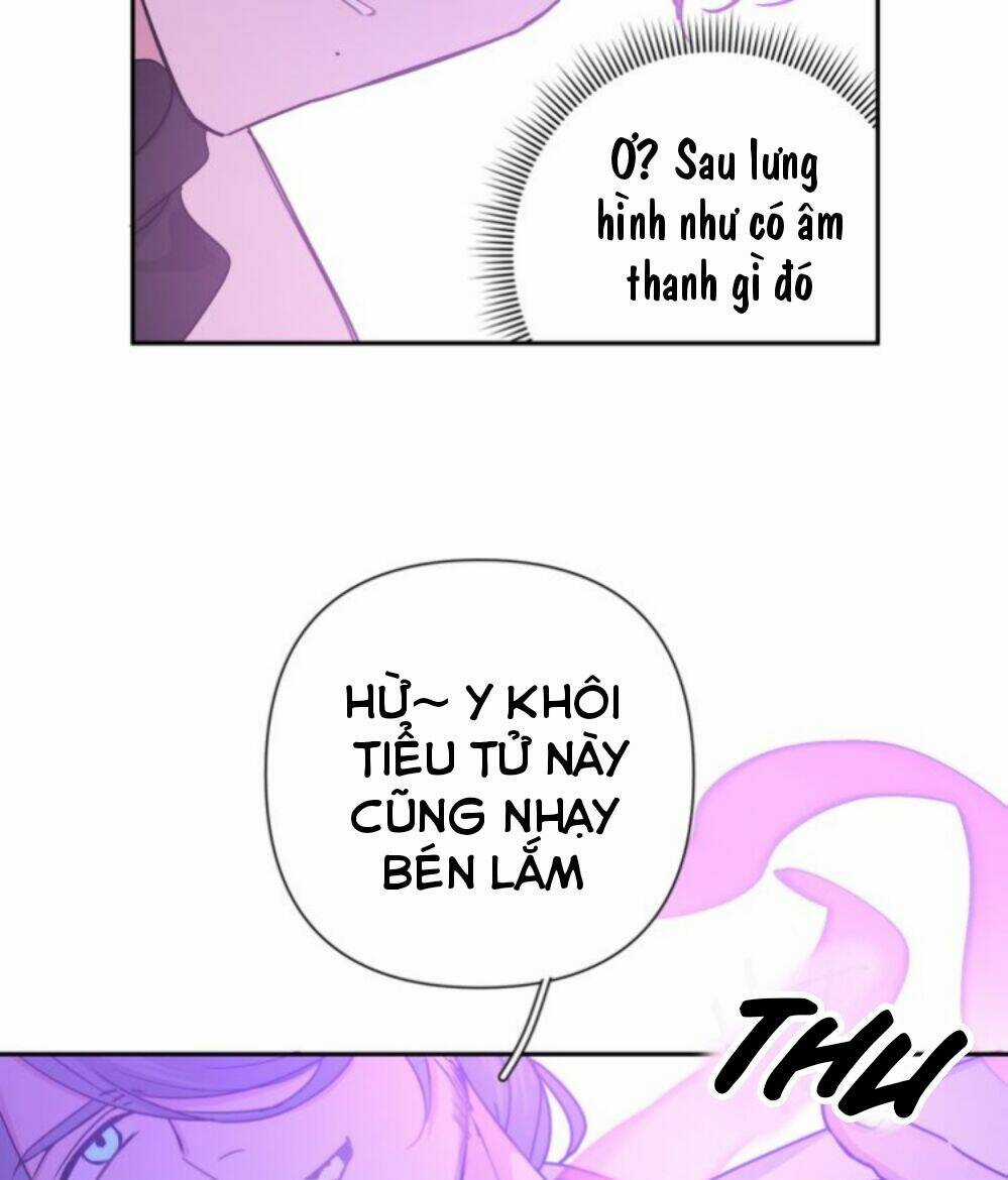 Cẩn Thận Bị Mộng Ma Ăn Mất Đó! Chapter 9 trang 77