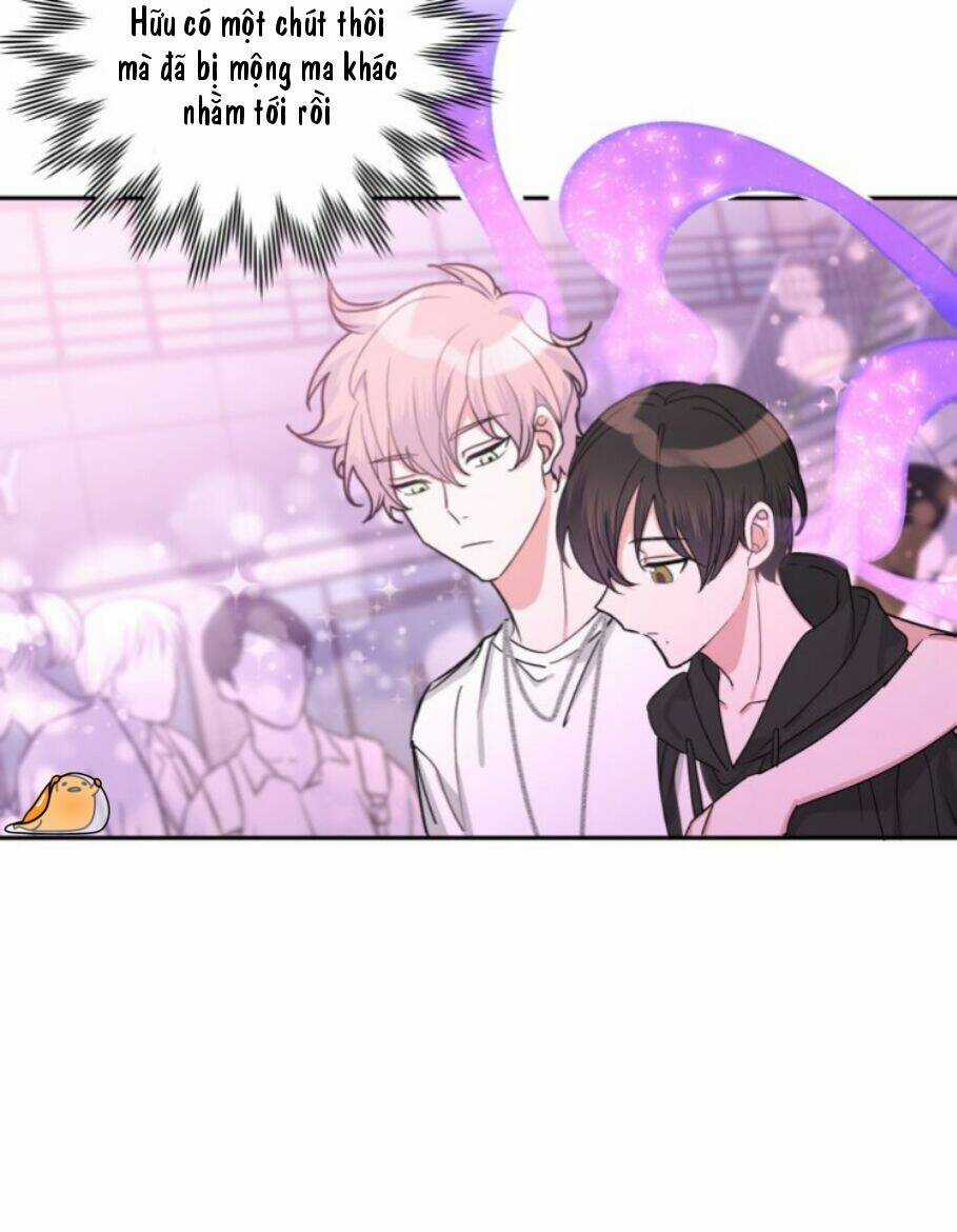 Cẩn Thận Bị Mộng Ma Ăn Mất Đó! Chapter 9 trang 79