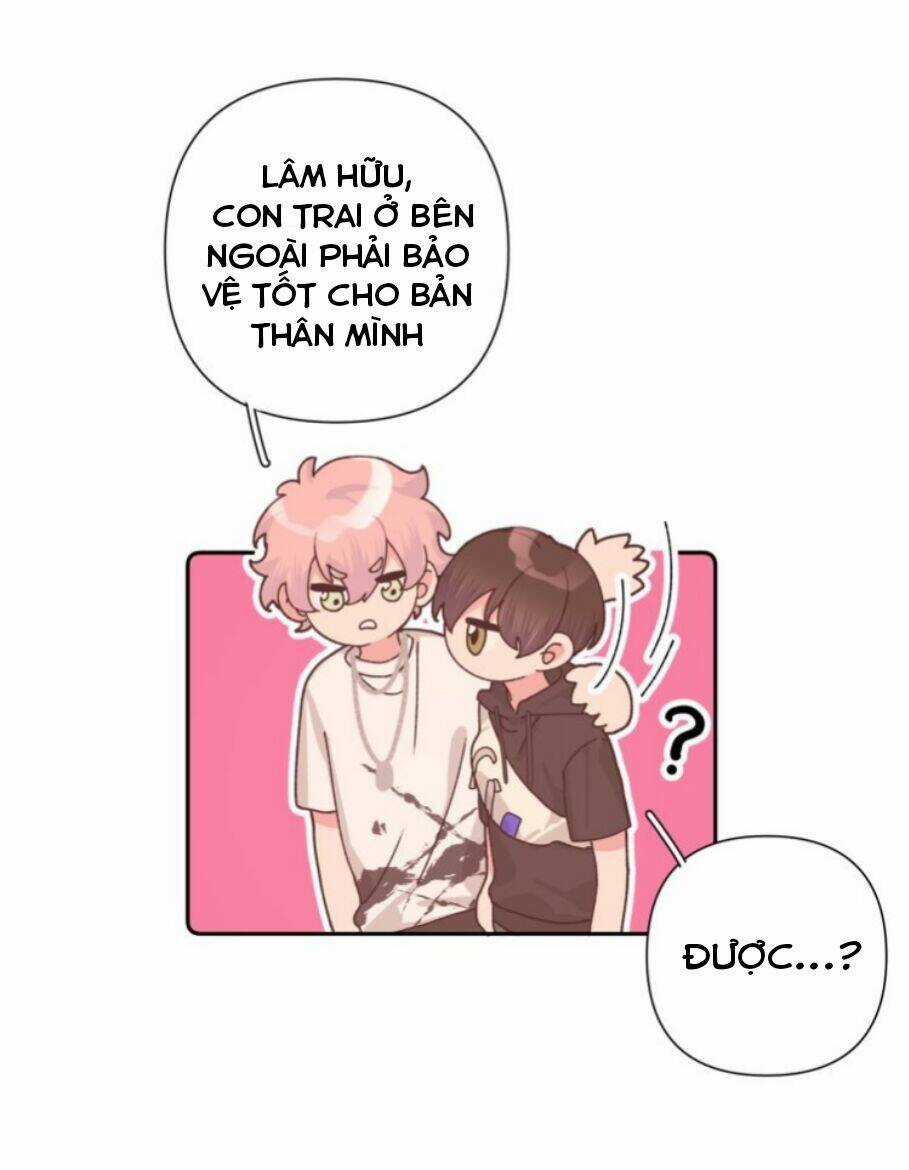 Cẩn Thận Bị Mộng Ma Ăn Mất Đó! Chapter 9 trang 80