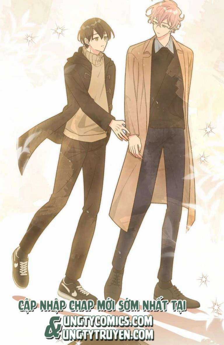 Cẩn Thận Bị Mộng Ma Ăn Mất Đó! Chapter 90 trang 11