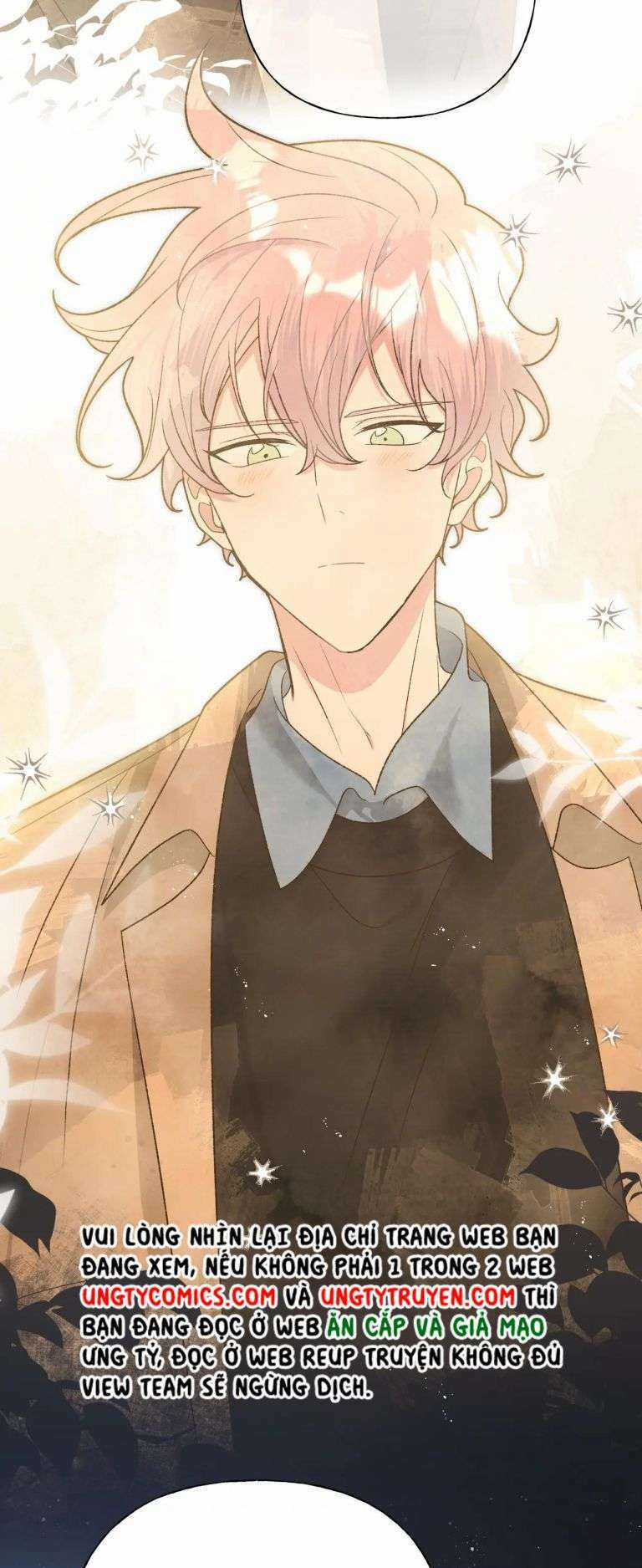 Cẩn Thận Bị Mộng Ma Ăn Mất Đó! Chapter 90 trang 13