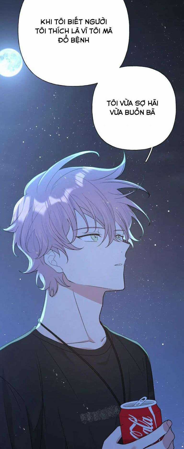 Cẩn Thận Bị Mộng Ma Ăn Mất Đó! Chapter 90 trang 14