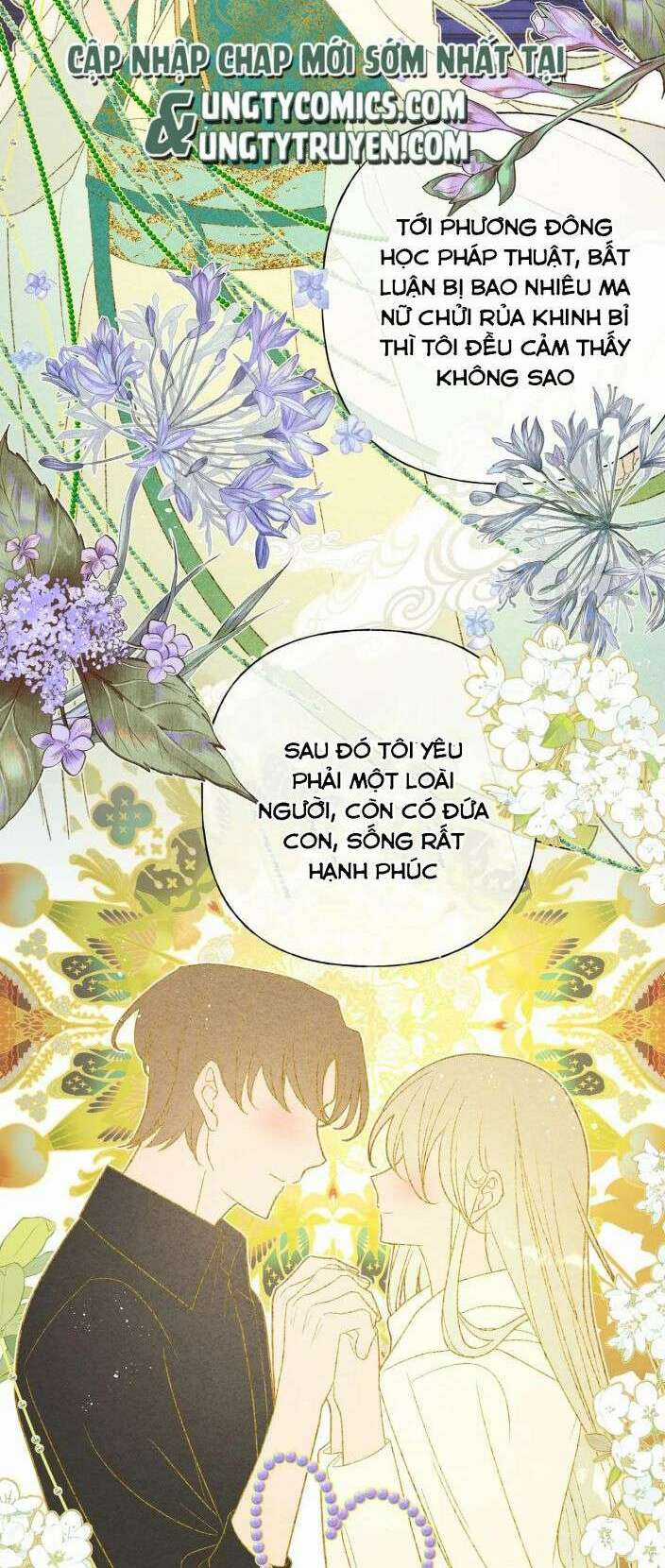 Cẩn Thận Bị Mộng Ma Ăn Mất Đó! Chapter 90 trang 18