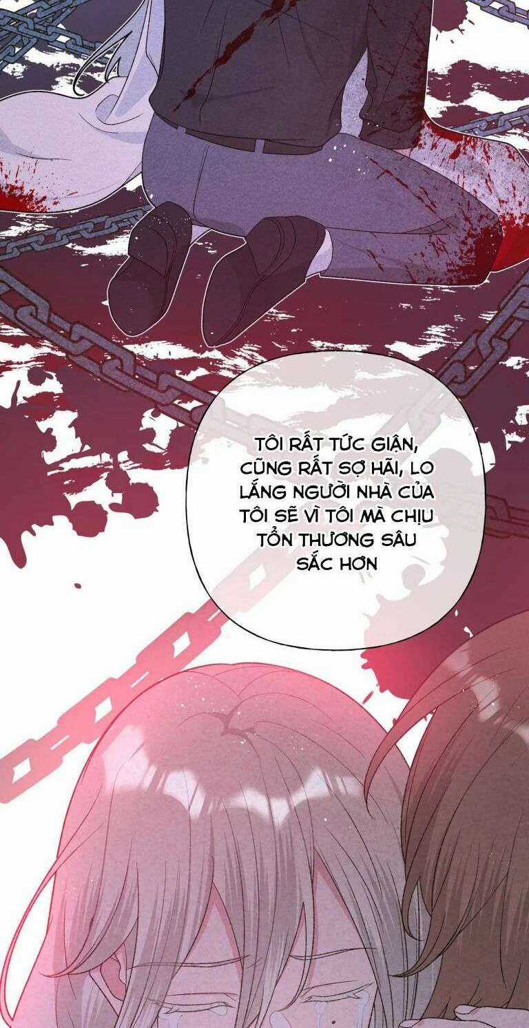 Cẩn Thận Bị Mộng Ma Ăn Mất Đó! Chapter 90 trang 20