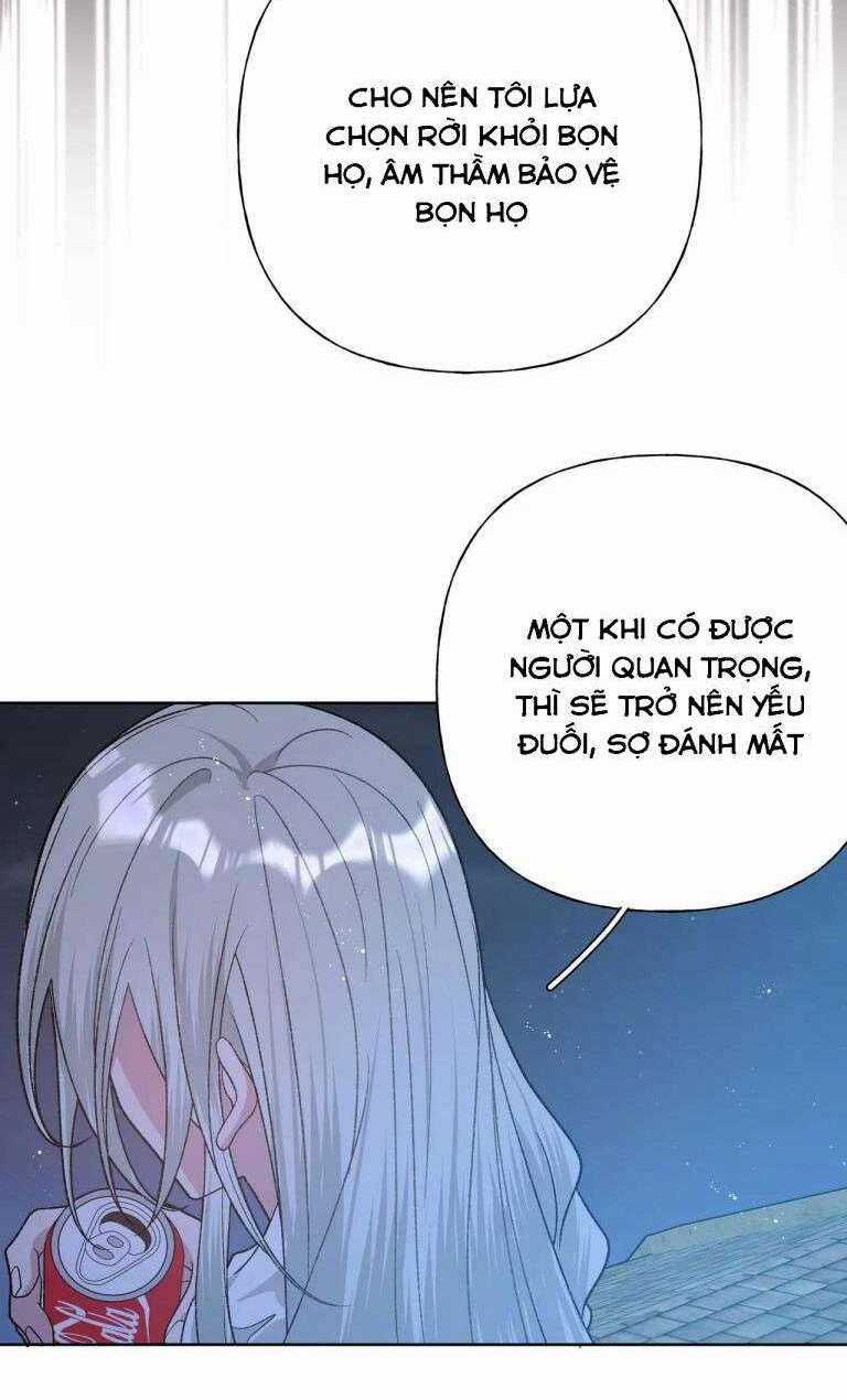 Cẩn Thận Bị Mộng Ma Ăn Mất Đó! Chapter 90 trang 22