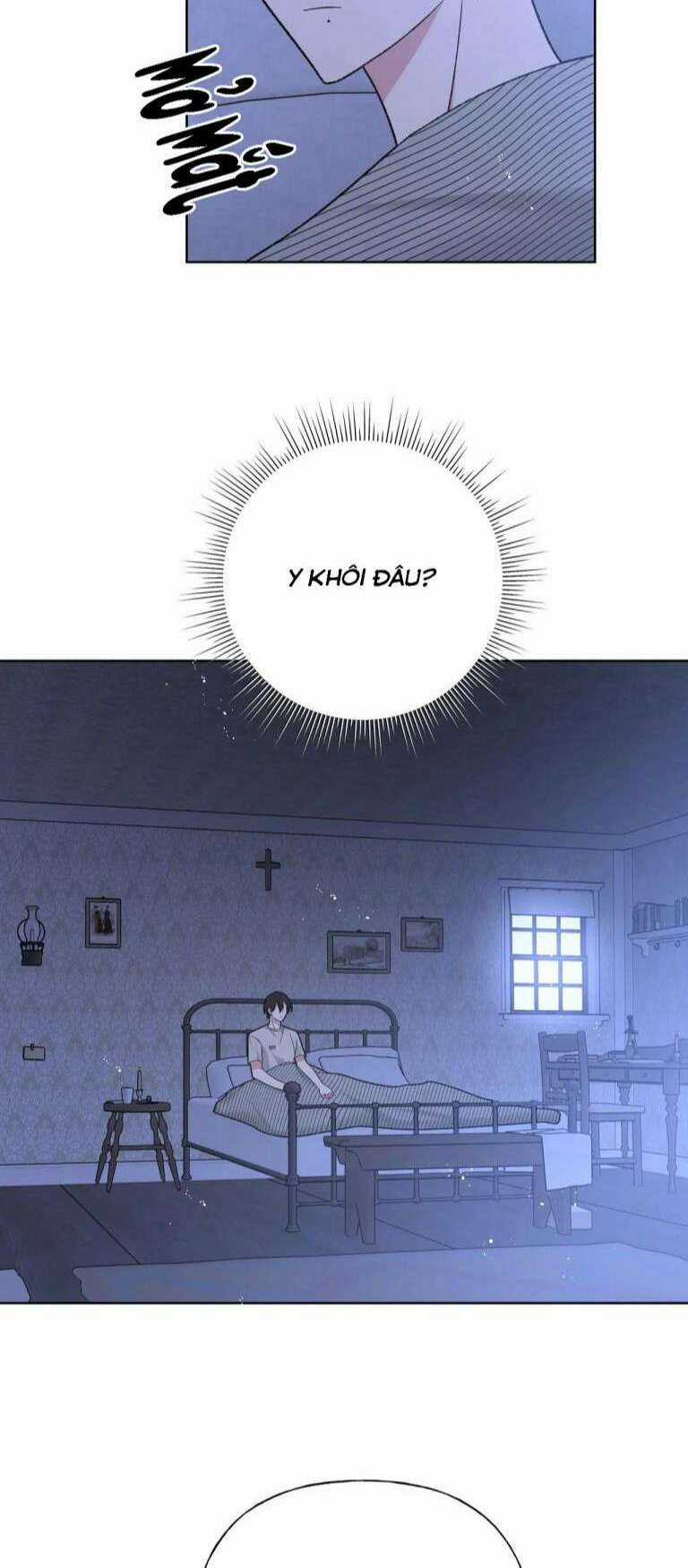 Cẩn Thận Bị Mộng Ma Ăn Mất Đó! Chapter 90 trang 26