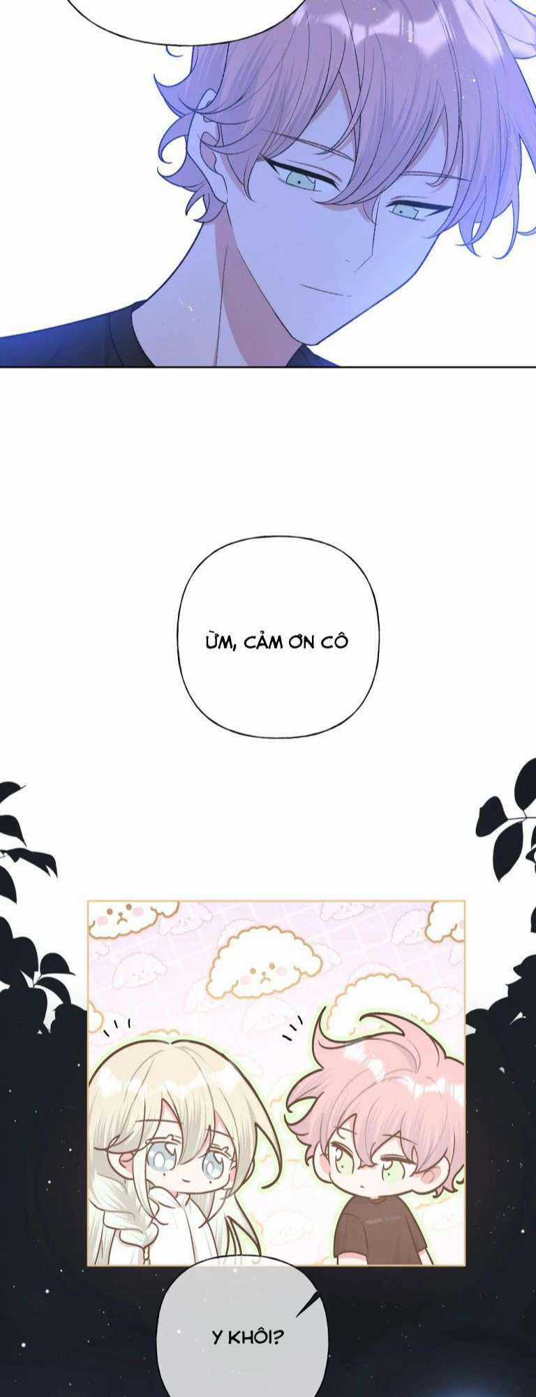 Cẩn Thận Bị Mộng Ma Ăn Mất Đó! Chapter 90 trang 29