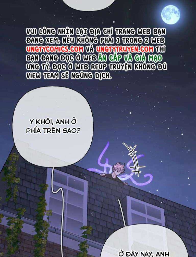 Cẩn Thận Bị Mộng Ma Ăn Mất Đó! Chapter 90 trang 30