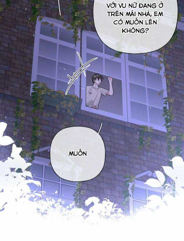 Cẩn Thận Bị Mộng Ma Ăn Mất Đó! Chapter 90 trang 31