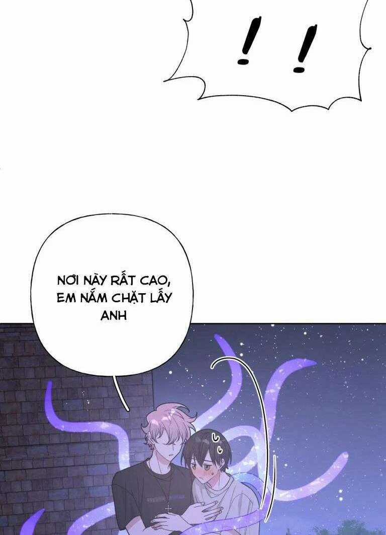 Cẩn Thận Bị Mộng Ma Ăn Mất Đó! Chapter 90 trang 33