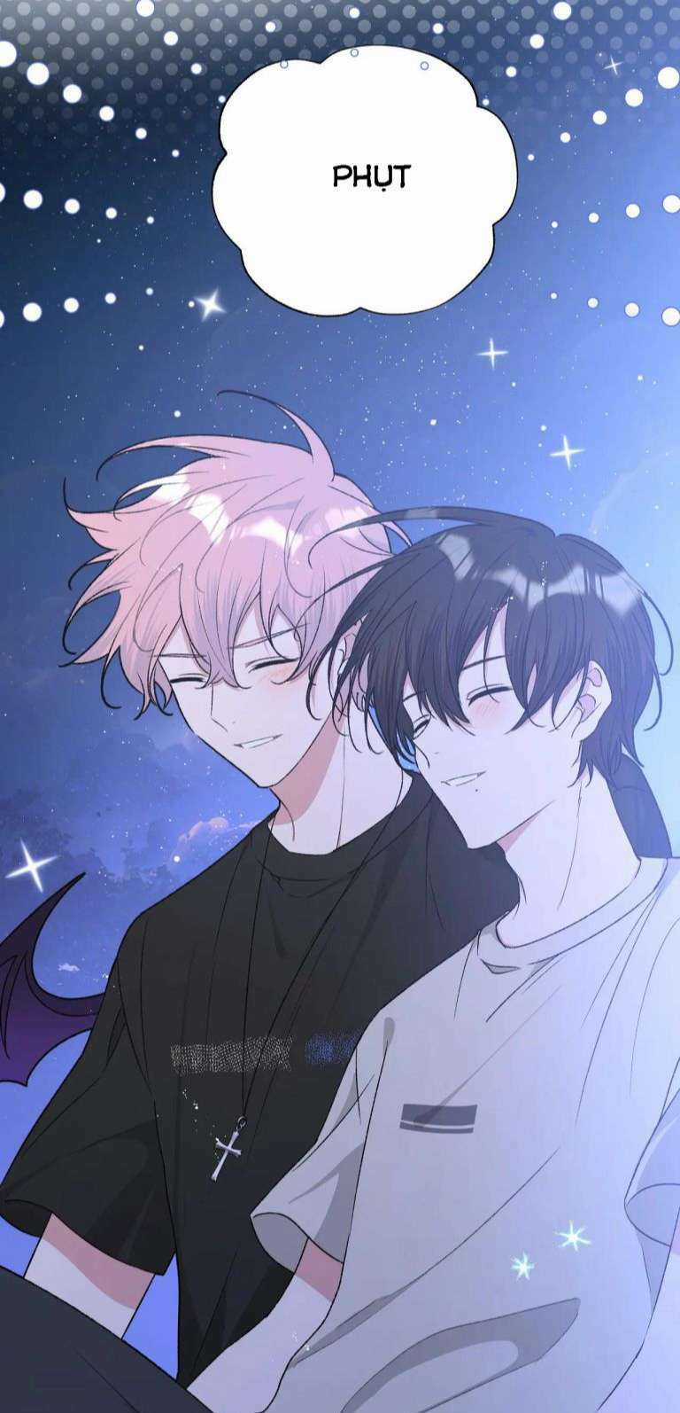 Cẩn Thận Bị Mộng Ma Ăn Mất Đó! Chapter 90 trang 40