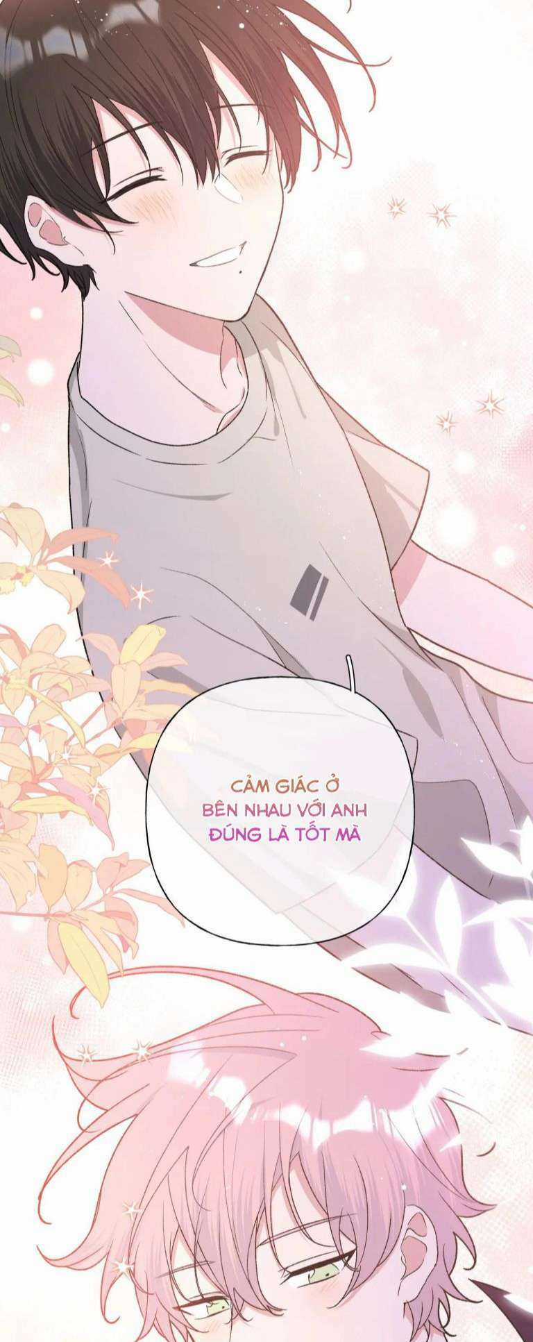 Cẩn Thận Bị Mộng Ma Ăn Mất Đó! Chapter 90 trang 42